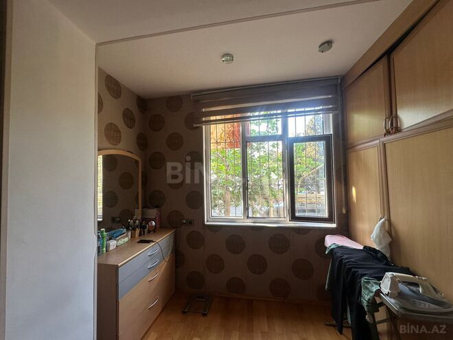 Satılır 3 otaqlı köhnə tikili 90 m², Memar Əcəmi m., photo 18 from 21
