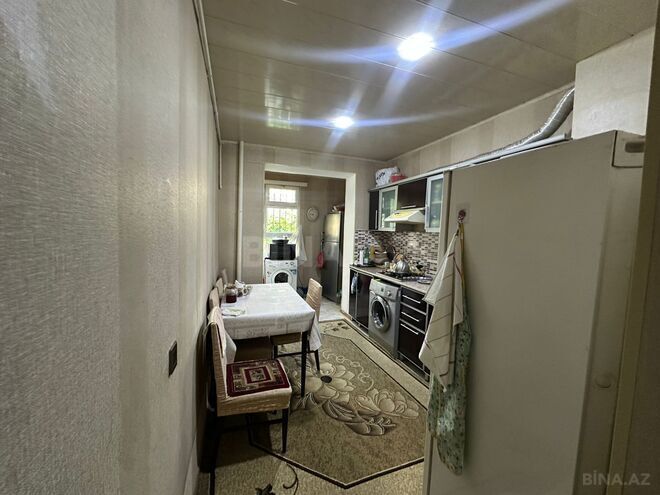 Satılır 3 otaqlı köhnə tikili 90 m², Memar Əcəmi m., photo 9 from 21