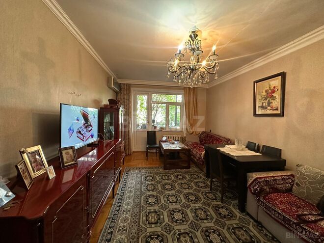 Satılır 3 otaqlı köhnə tikili 90 m², Memar Əcəmi m., photo 5 from 21