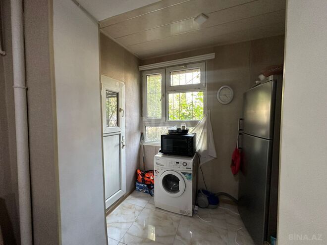 Satılır 3 otaqlı köhnə tikili 90 m², Memar Əcəmi m., photo 16 from 21