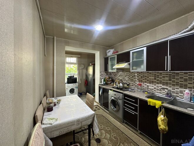 Satılır 3 otaqlı köhnə tikili 90 m², Memar Əcəmi m., photo 10 from 21