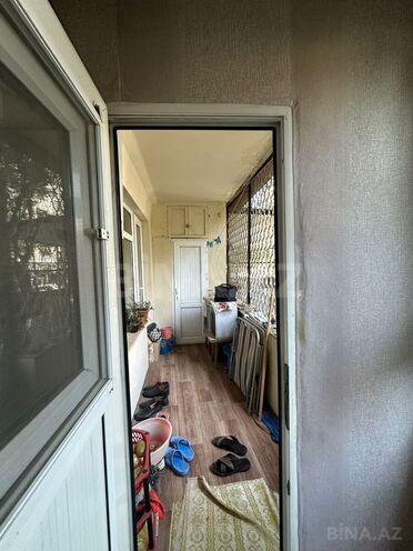 Satılır 3 otaqlı köhnə tikili 90 m², Memar Əcəmi m., photo 11 from 21