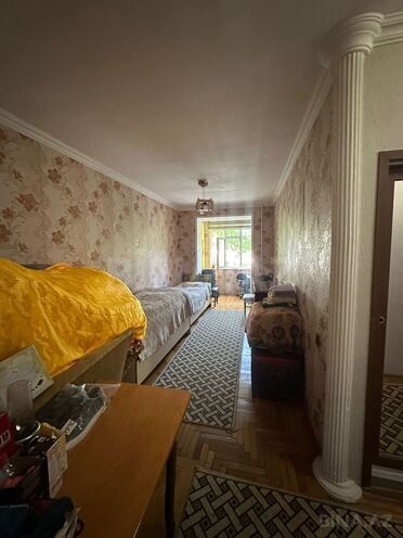 Satılır 3 otaqlı köhnə tikili 90 m², Memar Əcəmi m., photo 12 from 21
