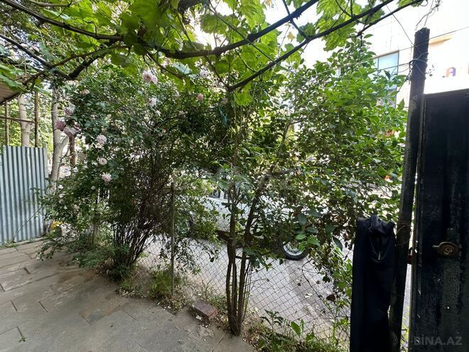 Satılır 3 otaqlı köhnə tikili 90 m², Memar Əcəmi m., photo 17 from 21