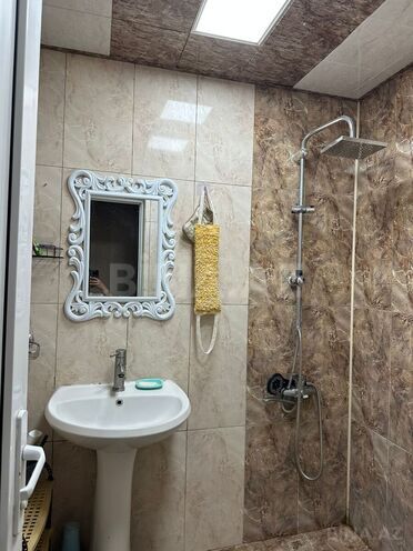 Satılır 3 otaqlı köhnə tikili 90 m², Memar Əcəmi m., photo 20 from 21