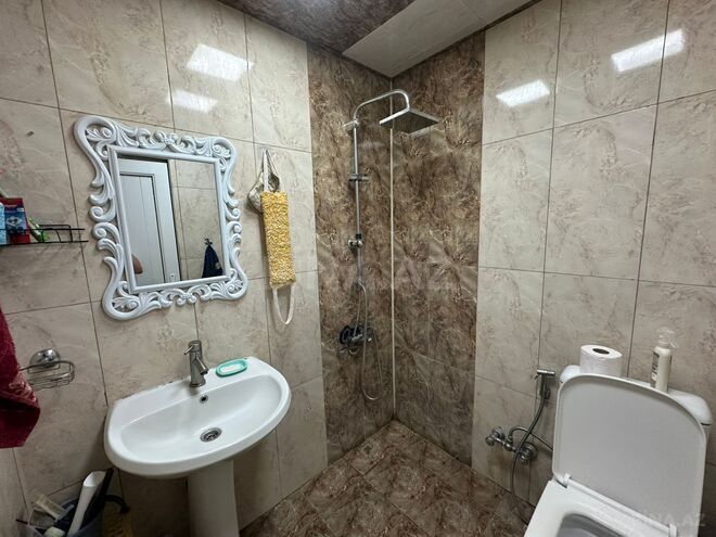 Satılır 3 otaqlı köhnə tikili 90 m², Memar Əcəmi m., photo 19 from 21