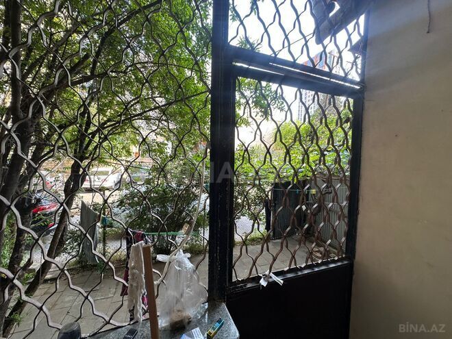 Satılır 3 otaqlı köhnə tikili 90 m², Memar Əcəmi m., photo 8 from 21