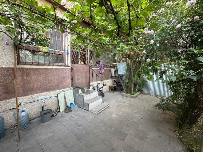 Satılır 3 otaqlı köhnə tikili 90 m², Memar Əcəmi m., photo 13 from 21
