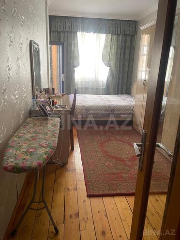 Сдаётся 2-комн. новостройка 70 м², Бинагадинский р., photo 4 from 9