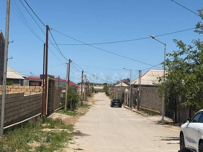 Satılır 4 otaqlı həyət evi/bağ evi 260 m², Nardaran q., photo 30 from 31
