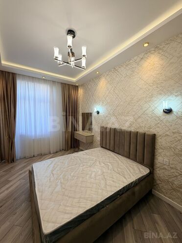 Сдаётся 2-комн. новостройка 84 м², м. 20 января, photo 4 from 31