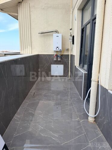 Сдаётся 2-комн. новостройка 84 м², м. 20 января, photo 23 from 31