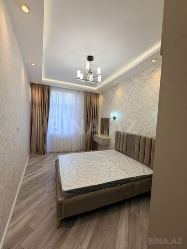Сдаётся 2-комн. новостройка 84 м², м. 20 января, photo 30 from 31
