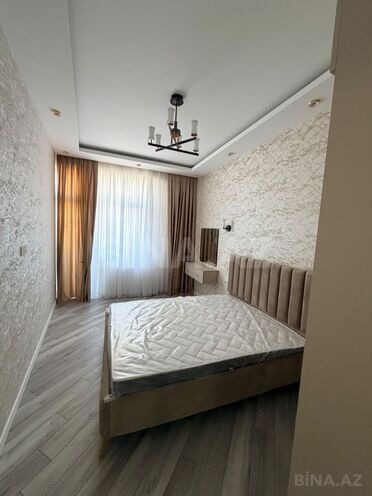 Сдаётся 2-комн. новостройка 84 м², м. 20 января, photo 18 from 31
