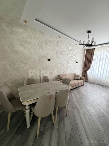 Сдаётся 2-комн. новостройка 84 м², м. 20 января, photo 3 from 31