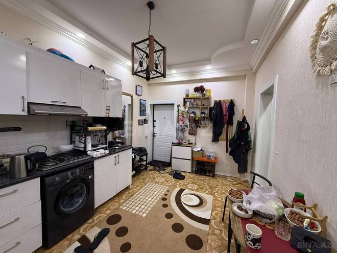 Продаётся 2-комн. новостройка 74 м², photo 8 from 14