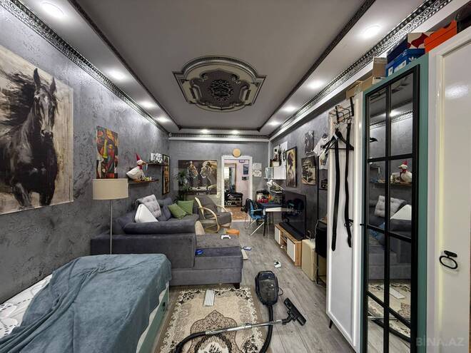 Продаётся 2-комн. новостройка 74 м², photo 1 from 14