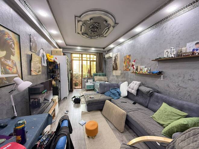 Продаётся 2-комн. новостройка 74 м², photo 3 from 14