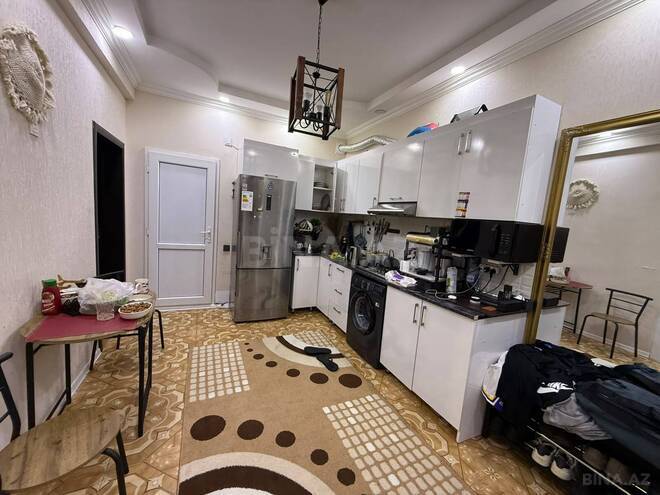 Продаётся 2-комн. новостройка 74 м², photo 9 from 14