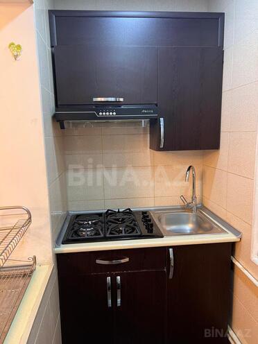 Сдаётся 2-комн. вторичка 46 м², м. Насими, photo 10 from 15