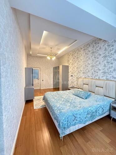 Satılır 3 otaqlı yeni tikili 115 m², Nəsimi r., photo 20 from 22