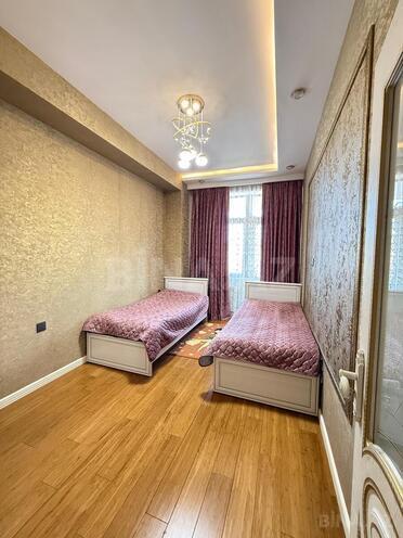 Satılır 3 otaqlı yeni tikili 115 m², Nəsimi r., photo 12 from 22