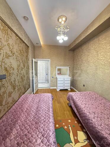 Satılır 3 otaqlı yeni tikili 115 m², Nəsimi r., photo 13 from 22