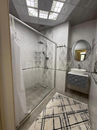 Satılır 3 otaqlı yeni tikili 115 m², Nəsimi r., photo 18 from 22