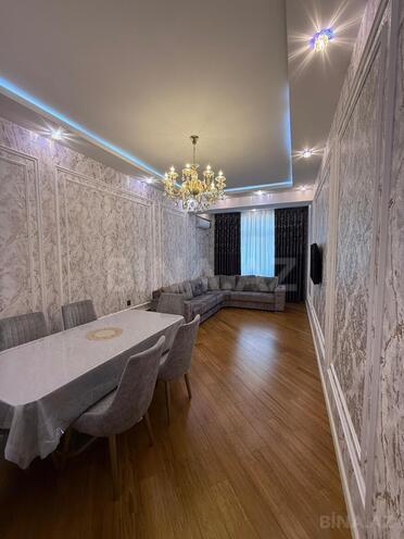 Satılır 3 otaqlı yeni tikili 115 m², Nəsimi r., photo 19 from 22