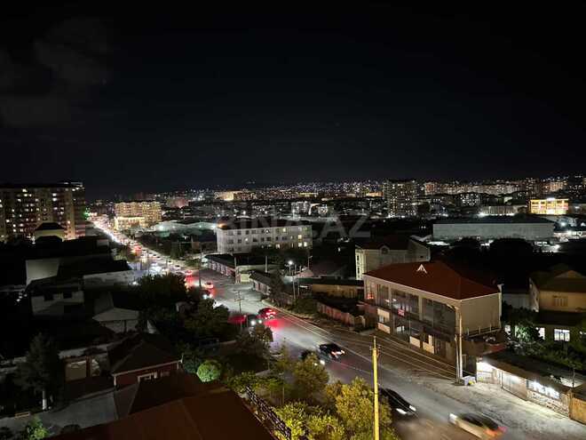 Satılır 2 otaqlı yeni tikili 58 m², photo 1 from 17