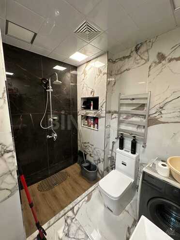 Satılır 2 otaqlı yeni tikili 58 m², photo 9 from 17