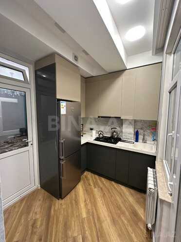 Satılır 2 otaqlı yeni tikili 58 m², photo 12 from 17