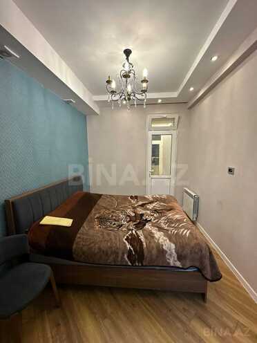 Satılır 2 otaqlı yeni tikili 58 m², photo 10 from 17