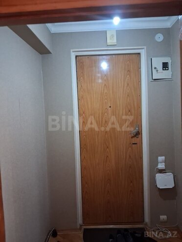 Продаётся 2-комн. вторичка 75 м², м. Элмляр Академиясы, photo 16 from 21