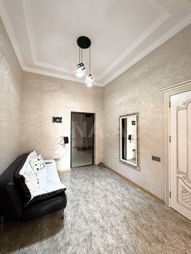 İcarəyə verilir 2 otaqlı yeni tikili 65 m², 8 Noyabr m., photo 11 from 13