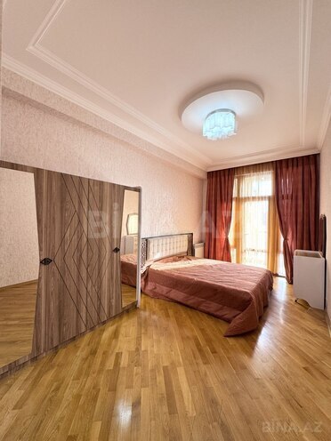 İcarəyə verilir 2 otaqlı yeni tikili 65 m², 8 Noyabr m., photo 6 from 13