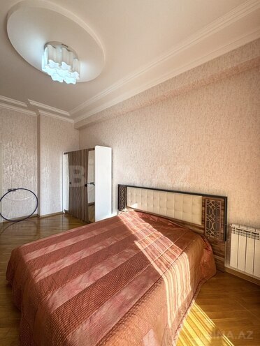 İcarəyə verilir 2 otaqlı yeni tikili 65 m², 8 Noyabr m., photo 8 from 13