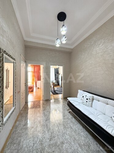 İcarəyə verilir 2 otaqlı yeni tikili 65 m², 8 Noyabr m., photo 10 from 13