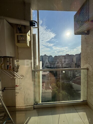 İcarəyə verilir 2 otaqlı yeni tikili 65 m², 8 Noyabr m., photo 12 from 13