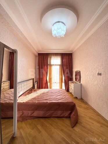 İcarəyə verilir 2 otaqlı yeni tikili 65 m², 8 Noyabr m., photo 7 from 13