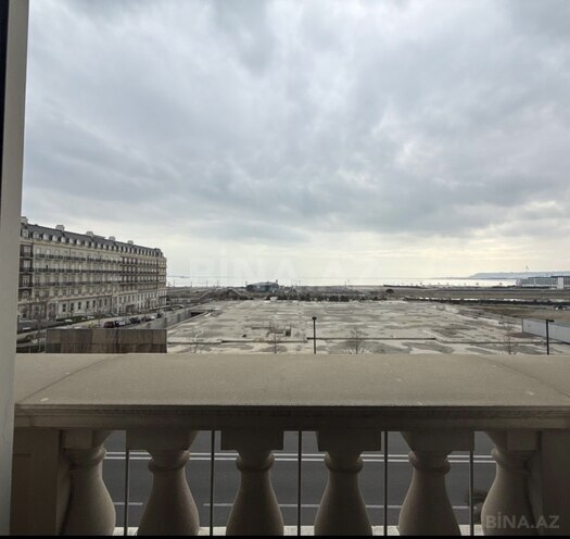 Satılır 3 otaqlı yeni tikili 112.4 m², Ağ şəhər q., photo 7 from 10