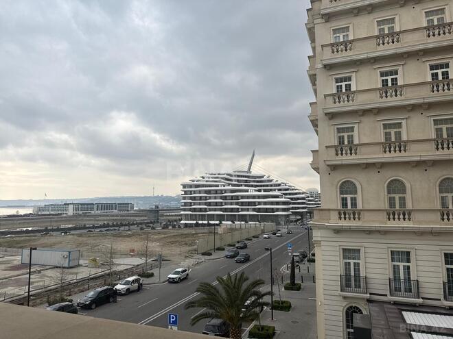 Satılır 3 otaqlı yeni tikili 112.4 m², Ağ şəhər q., photo 5 from 10