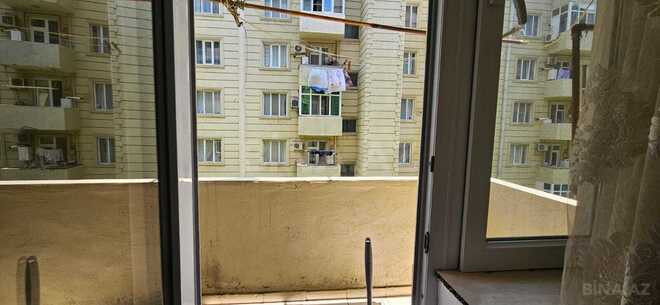 Сдаётся 2-комн. новостройка 54 м², Абшеронcкий  р., photo 14 from 16