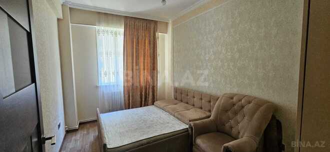 Сдаётся 2-комн. новостройка 54 м², Абшеронcкий  р., photo 5 from 16