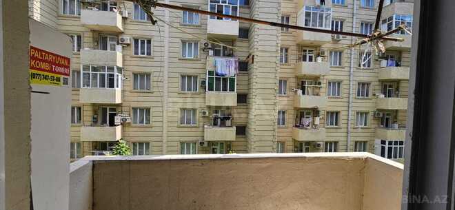 Сдаётся 2-комн. новостройка 54 м², Абшеронcкий  р., photo 12 from 16