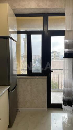 İcarəyə verilir 2 otaqlı yeni tikili 70 m², Neftçilər m., photo 7 from 8
