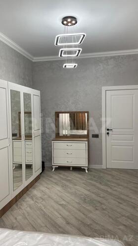 İcarəyə verilir 2 otaqlı yeni tikili 70 m², Neftçilər m., photo 5 from 8