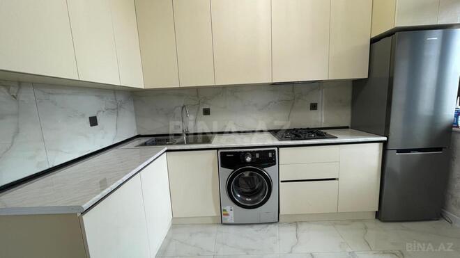 İcarəyə verilir 2 otaqlı yeni tikili 70 m², Neftçilər m., photo 6 from 8