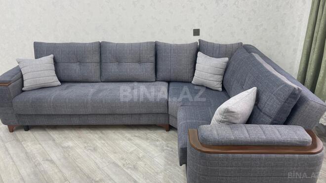 İcarəyə verilir 2 otaqlı yeni tikili 70 m², Neftçilər m., photo 1 from 8