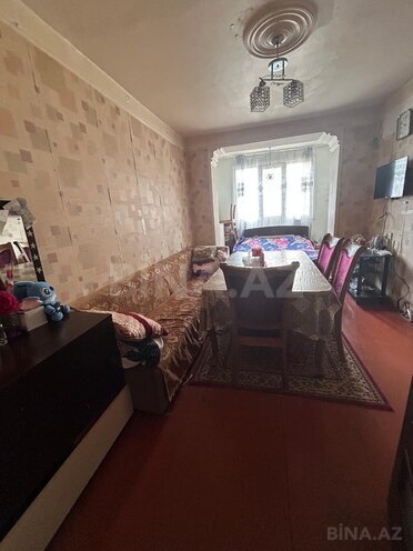 Продаётся 2-комн. вторичка 60 м², Абшеронcкий  р., photo 3 from 11
